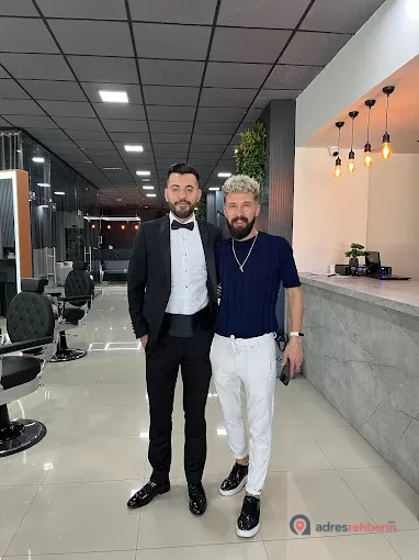 Mehmet Çağdaş Hair Artist