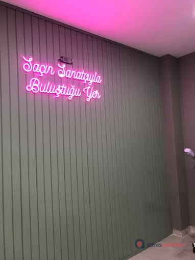 Burak Güven Hair Designer