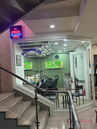 MİLENYUM ERKEK KUAFÖRÜ
