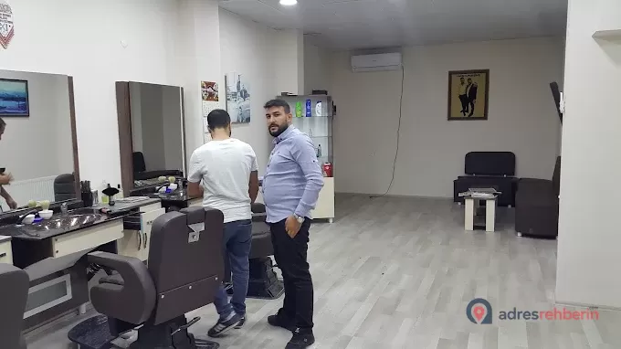 DOĞAN ERKEK KUAFÖRÜ