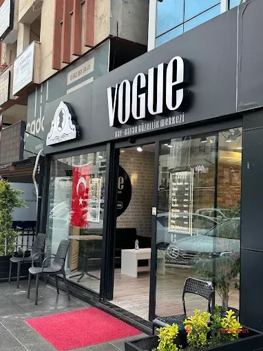 Salon Vogue