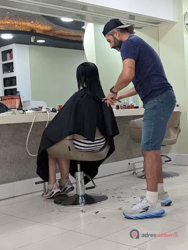 TRENDY KUAFÖR