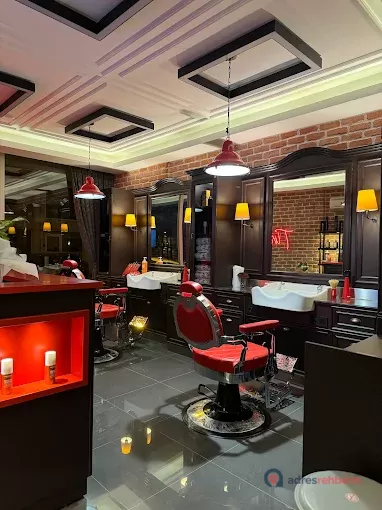 Tinto Barber Club