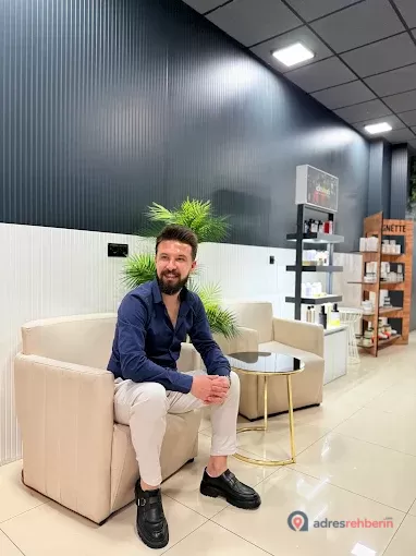 Mehmet Çağdaş Hair Artist