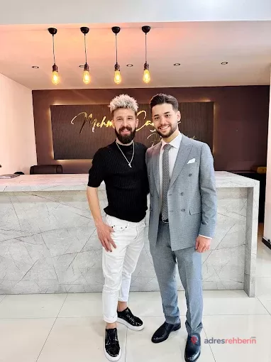 Selçuk Kırmacı Hair Artist