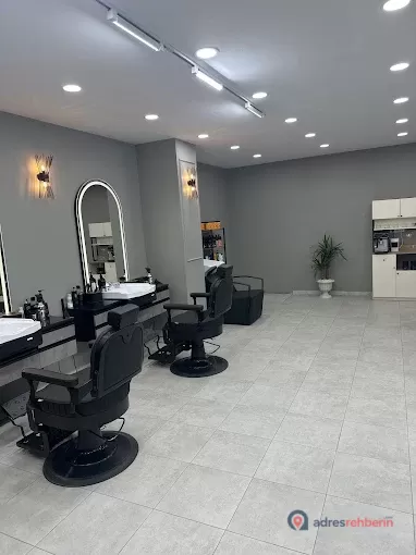 Burak Güven Hair Designer