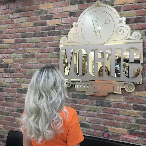 Salon Vogue