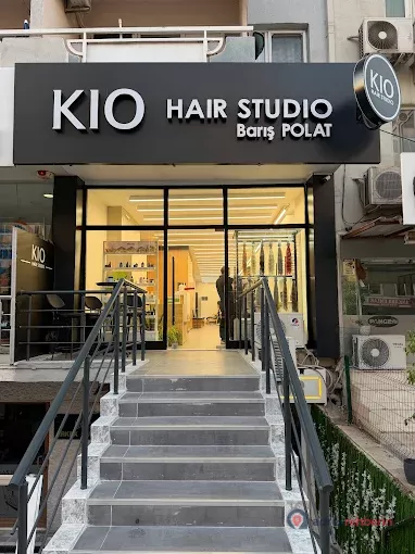 KIO Kuaför İzmir