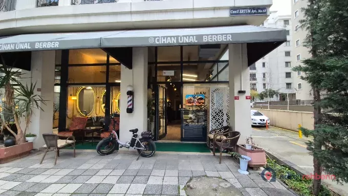 Cihan Ünal Berber