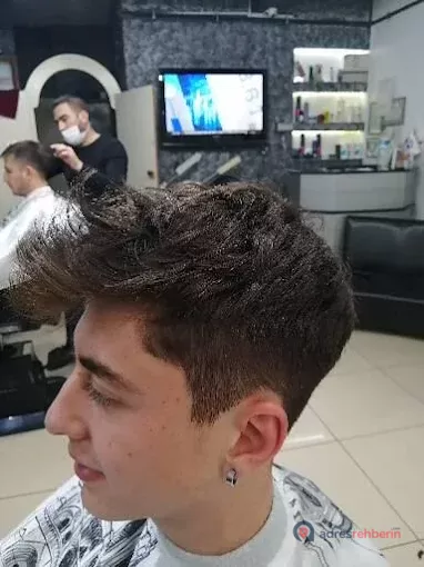 İlgi Erkek Kuaförü