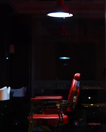 Tinto Barber Club