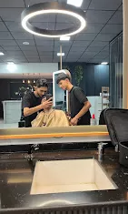 Mehmet Çağdaş Hair Artist