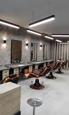 Selçuk Kırmacı Hair Artist