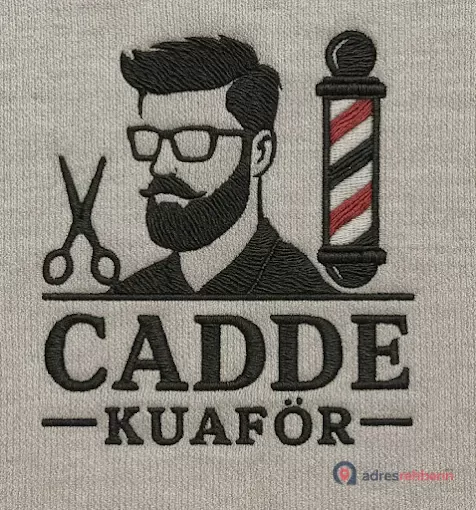 Cadde Erkek Kuaforu