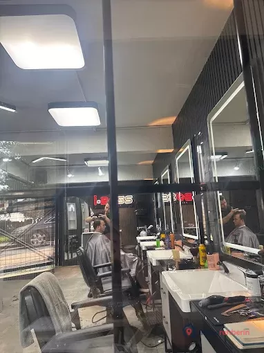 İboss Erkek Kuaförü