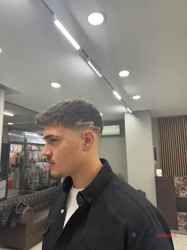 Burak Güven Hair Designer