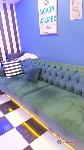 GÜNER ERKEK KUAFÖRÜ