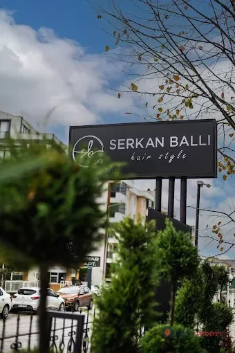 Serkan Ballı Kuaför