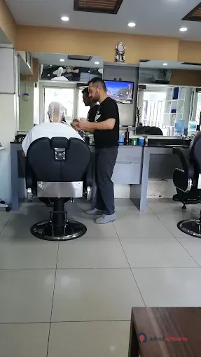 Cadde Erkek Kuaforu