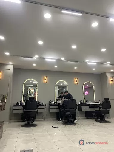 Burak Güven Hair Designer
