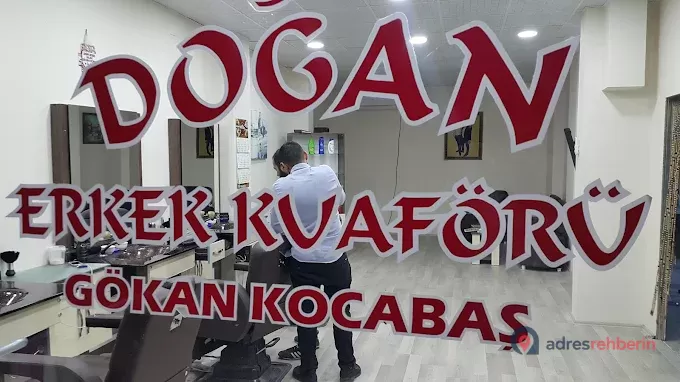 DOĞAN ERKEK KUAFÖRÜ
