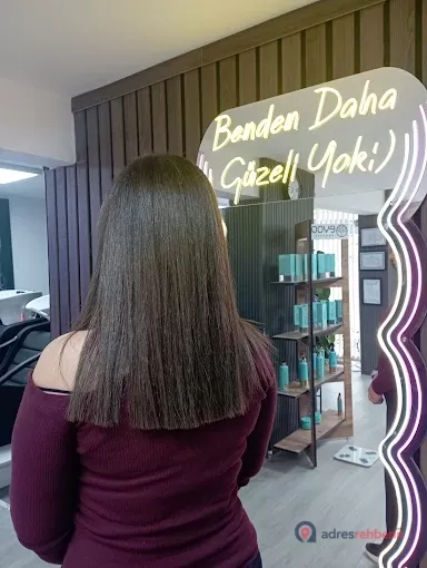 CİHAN TOPRAK KUAFÖR