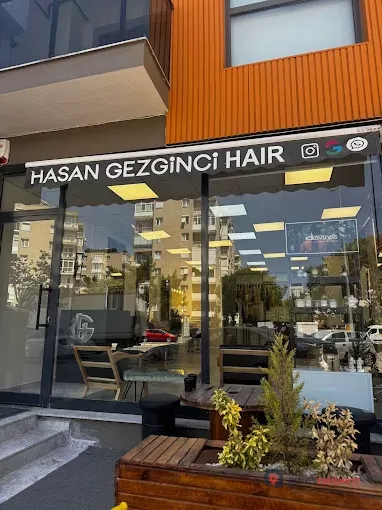 Hasan Gezginci Kuaför