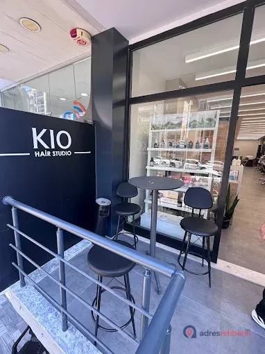 KIO Kuaför İzmir