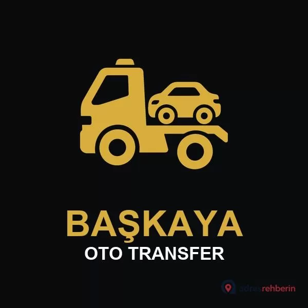 Başkaya Oto Transfer