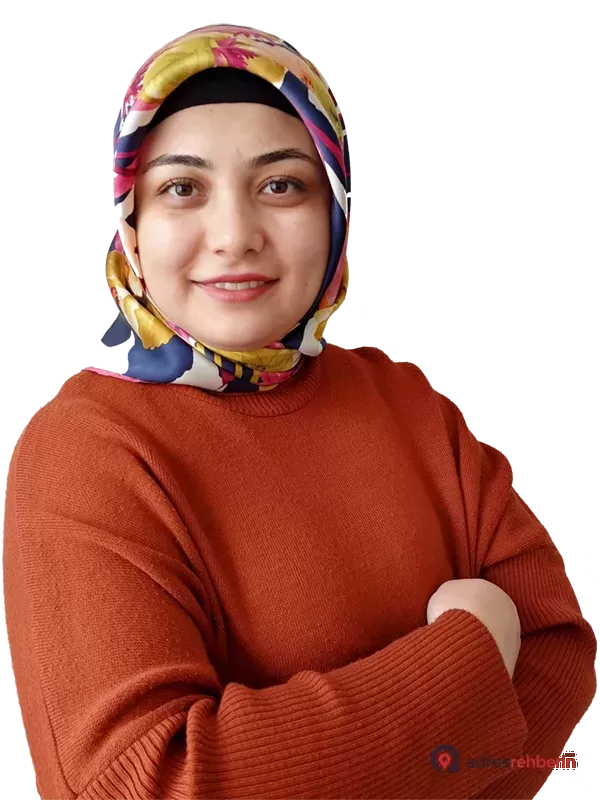 Psikolojik Danışman Şeyma Yiğit